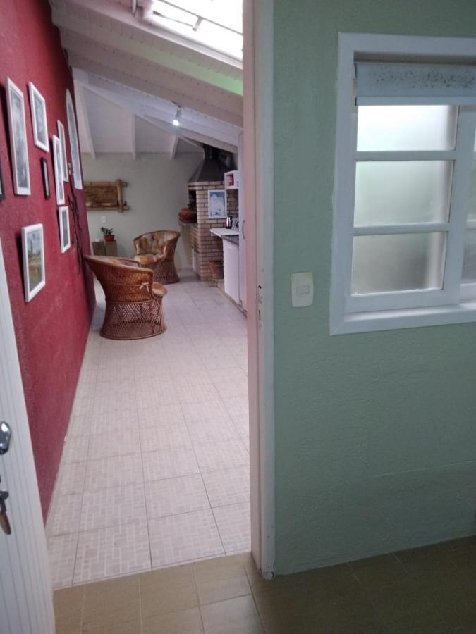Flor Do Leste Florianopolis Exterior photo