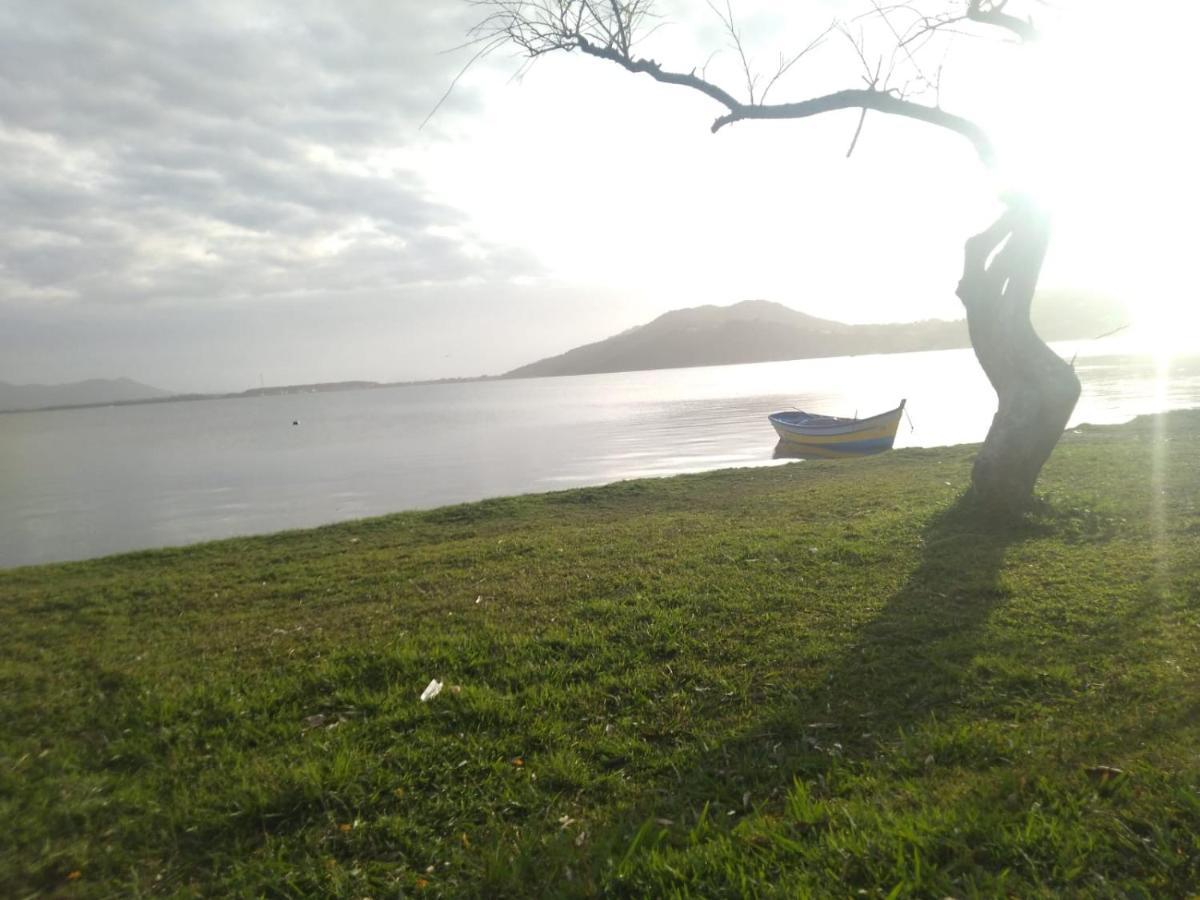 Flor Do Leste Florianopolis Exterior photo