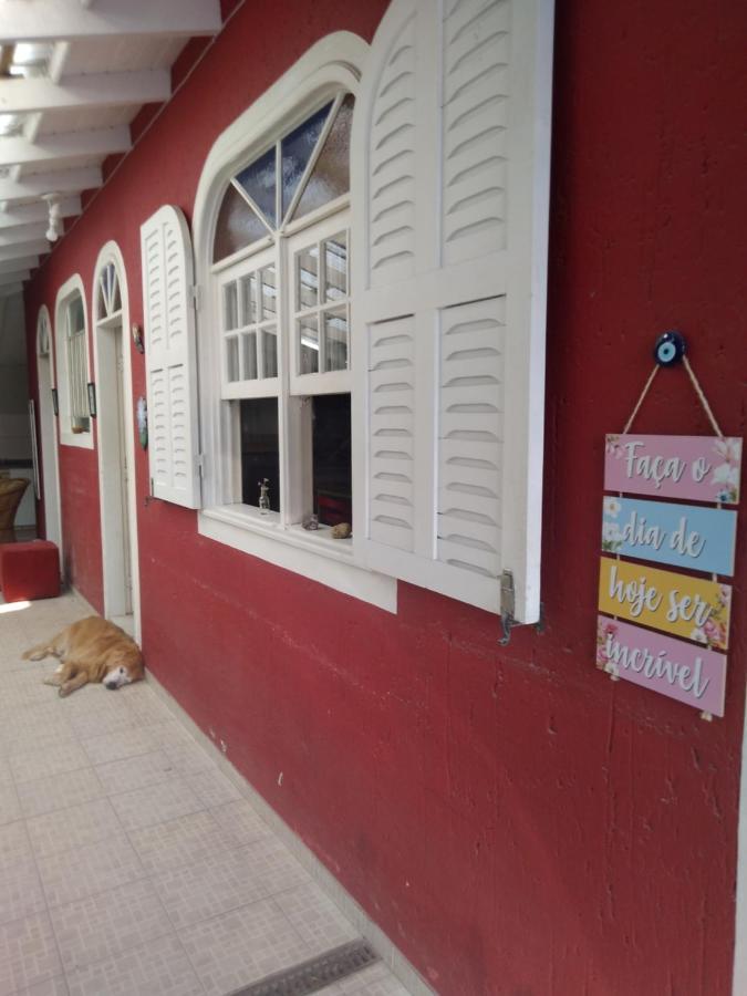 Flor Do Leste Florianopolis Exterior photo