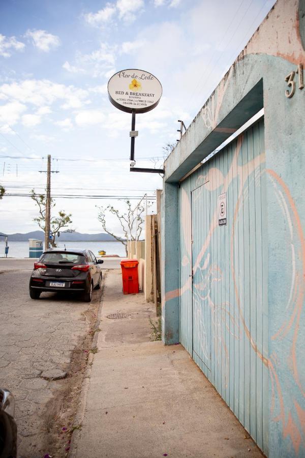 Flor Do Leste Florianopolis Exterior photo