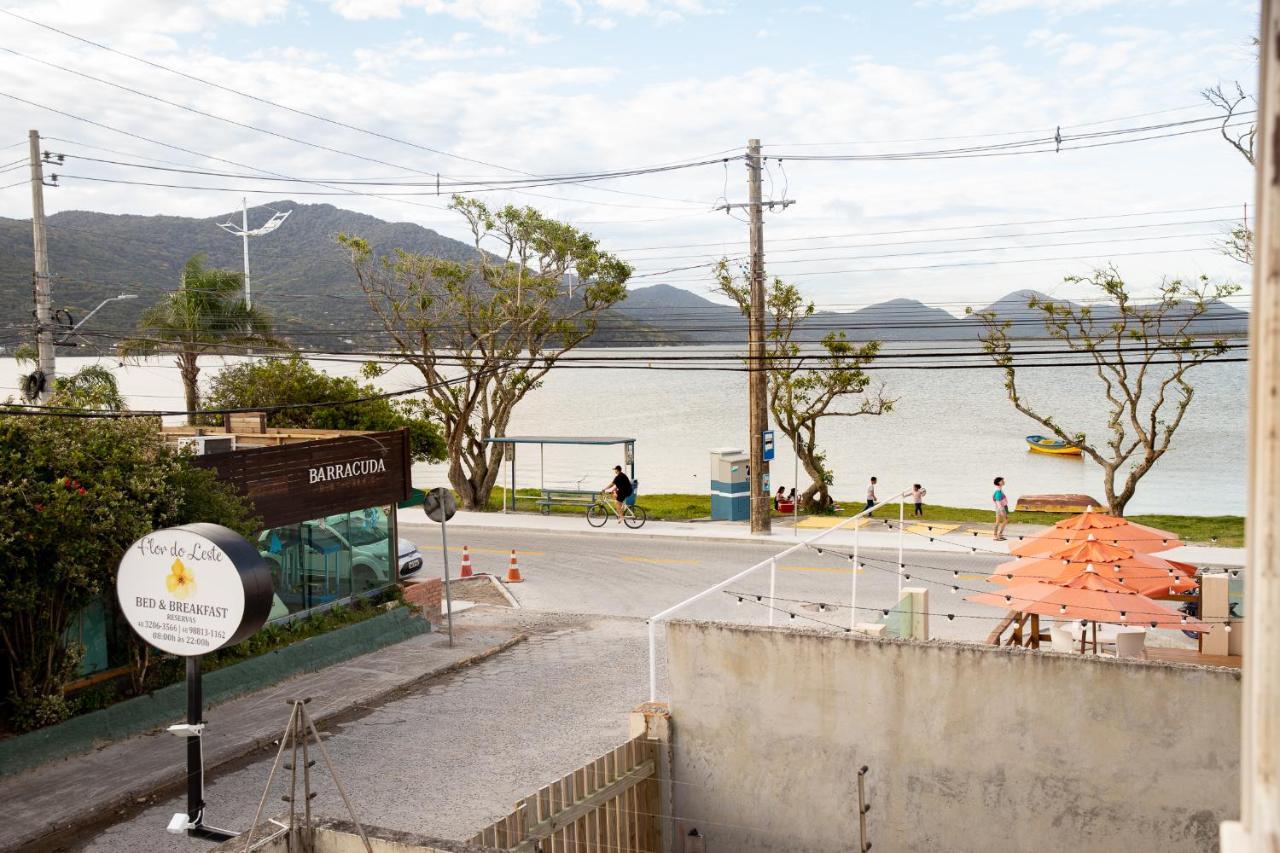 Flor Do Leste Florianopolis Exterior photo