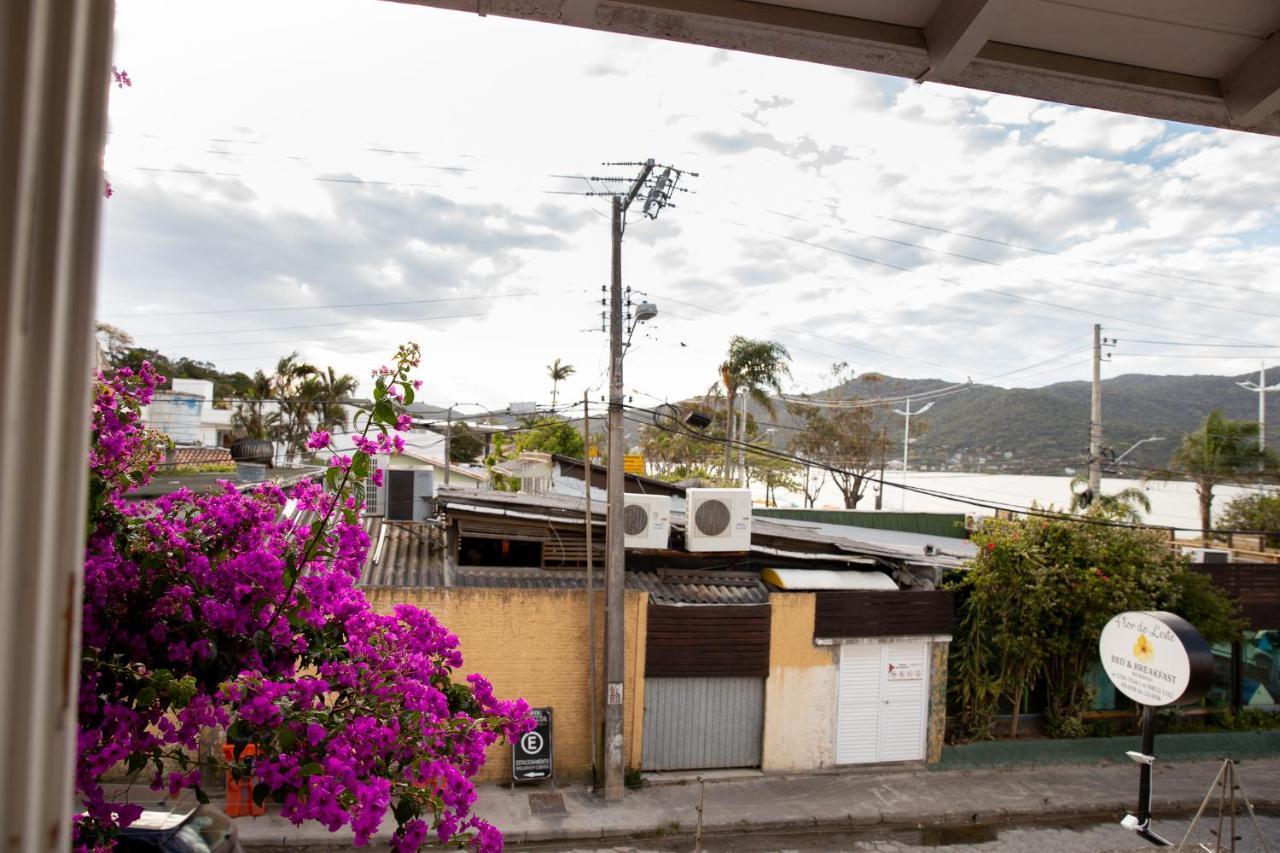 Flor Do Leste Florianopolis Exterior photo