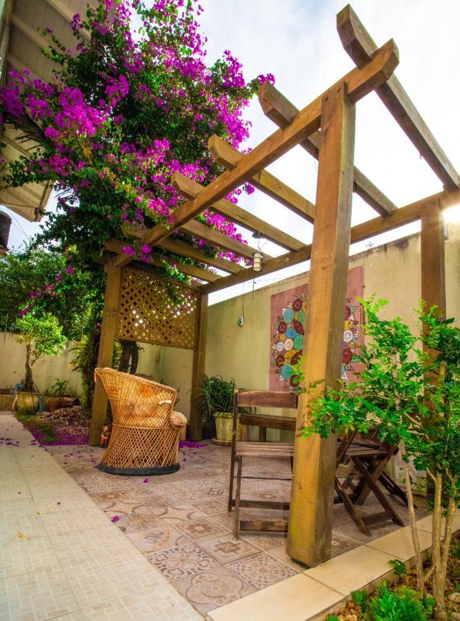 Flor Do Leste Florianopolis Exterior photo
