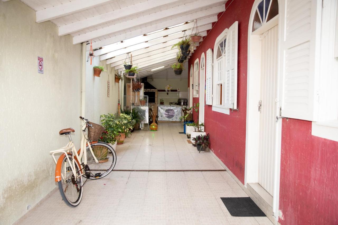 Flor Do Leste Florianopolis Exterior photo